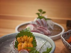 海胆-和樂日本料理