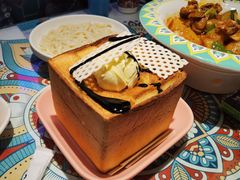 -楼兰古丽·新疆拌面·清真(华阳城店)