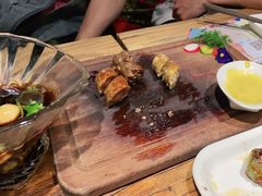-通海俄式烧烤·俄罗斯大串(嵩山路店)
