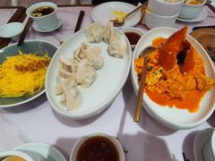 -喜鼎海胆水饺(平安金融中心店)