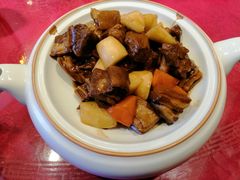 -晋阳饭庄(虎坊桥店)