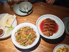 -刀板香·安徽菜(望江东路店)