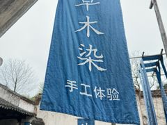 -乌镇东栅景区