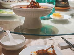 -宏宴·新京菜(望京店)