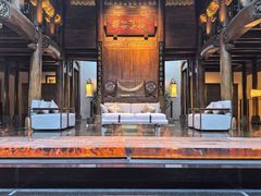 -广富林宰相府酒店·水云间