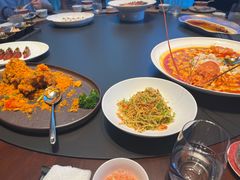 -曾宴·楚菜(湖北省博物馆店)