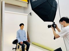 -海马体照相馆(上海月星环球港店)