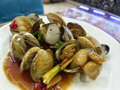 -鑫鸿达·海鲜闽菜热炒小馆(中山路店)