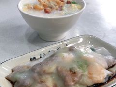 -银记肠粉(文昌北路店)