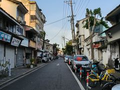 -守英猪脏粉(仓桥街店)