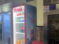 -江城二当家烤牛肉(莲塘新村店)