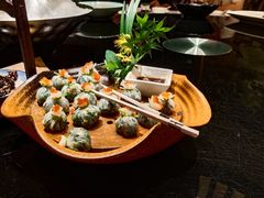 -京杭上院·河景花园餐厅·杭帮菜名店