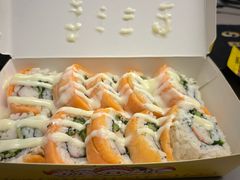 -N多寿司(六一路店)