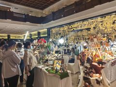 -广州花园酒店