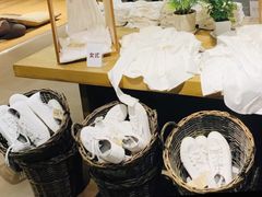 -MUJI无印良品(武汉世界城广场店)