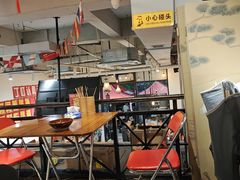 -丁叮小排档·八道江湖菜·团建聚餐(车公庙店)