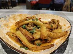 -彭耕记猪油炒小菜(吉联mall店)