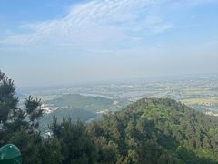 -敬亭山风景名胜区