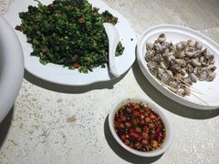 -西湘记大酒楼(珠峰大道翠湖苑店)