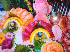-松坂屋日料自助(长城路店)