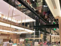 -捞王锅物料理(上海世茂广场店)