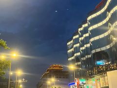 -王府井(地铁站)