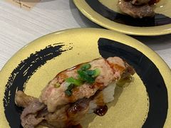 -濱寿司(高新伊藤店)