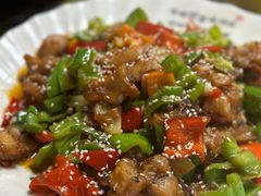 -煲来饱去冷水鱼