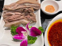 -品回味清真西北楼(宁波首店)