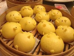 -七哥港式茶餐厅(亮马桥总店)