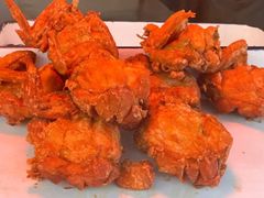 -香园炸鸡(鞍山西道店)