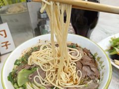 -丝路传奇·中国拉面航母店(北医三院店)