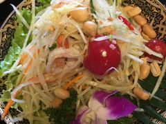 -Siam泰餐厅(水上公园店)