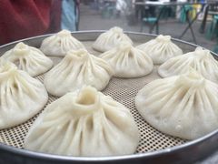 -大兴街扣碗包子馆