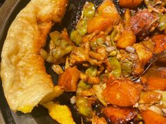 -灶座小锅烀饼·铁锅炖(全国总店)
