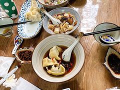 -八珍手工水饺·妈妈的爱(传芳巷店)