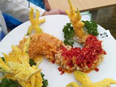 -土家乙号生态农庄·餐厅