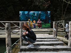-太湖源风景区