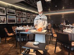 -秀儿四九城·新京菜(亚运村鸟巢店)