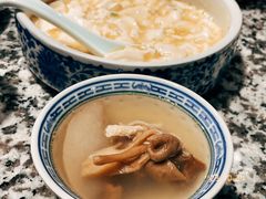 南京大鸭梨-南京大牌档(崇文门国瑞店)