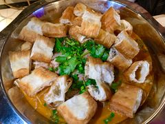 金汤羊肉-富临轩私房菜(集庆门大街店)