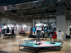 -NIKE(朝阳合生汇店)