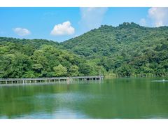 -广州市白云山风景名胜区