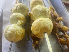 -记忆串城·东北烧烤·小龙虾·大型团建(南油店)