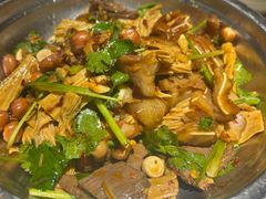 -大碗先生(万家丽店)