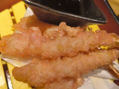 -花和海鲜自助(梅江店)