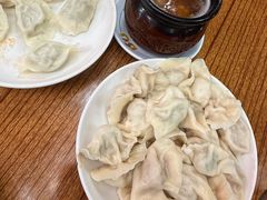 -山东水饺(南坪新街店)