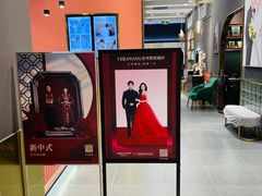 -海马体照相馆丨大师(青岛万象城店)