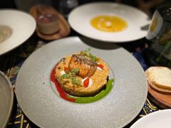 -第101座花园餐厅(湖滨88店)