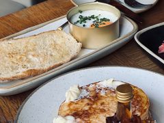 -THE CANNERY&JUJU 新鲜海鲜·牛排美食酒廊